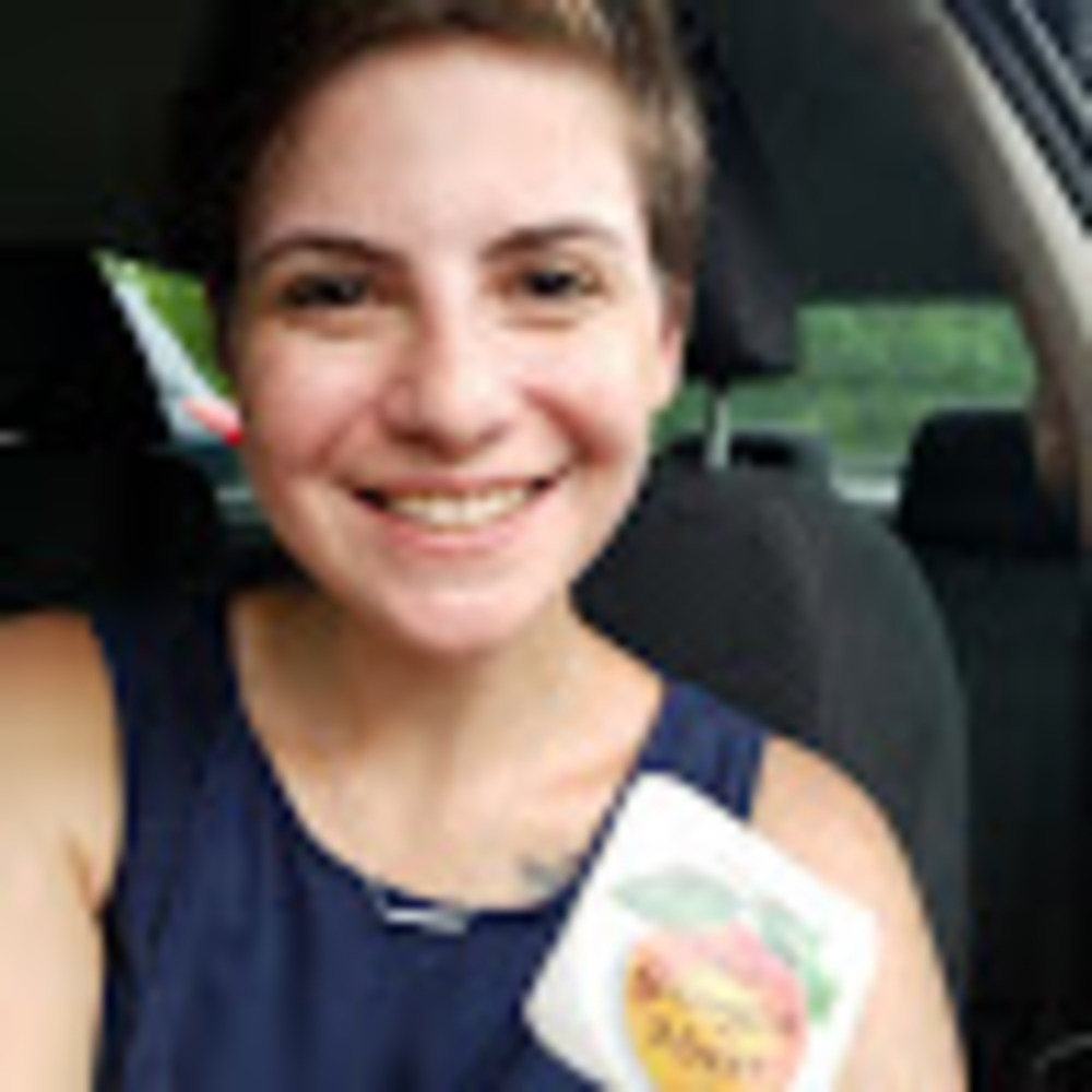 Meet your Posher, Hallie